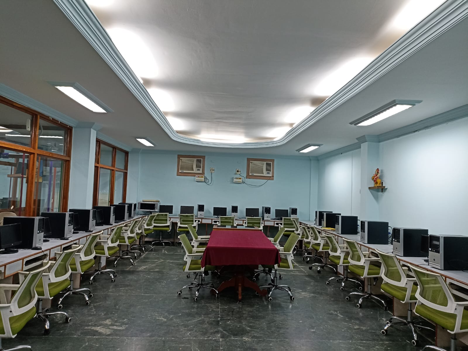 Lab Image